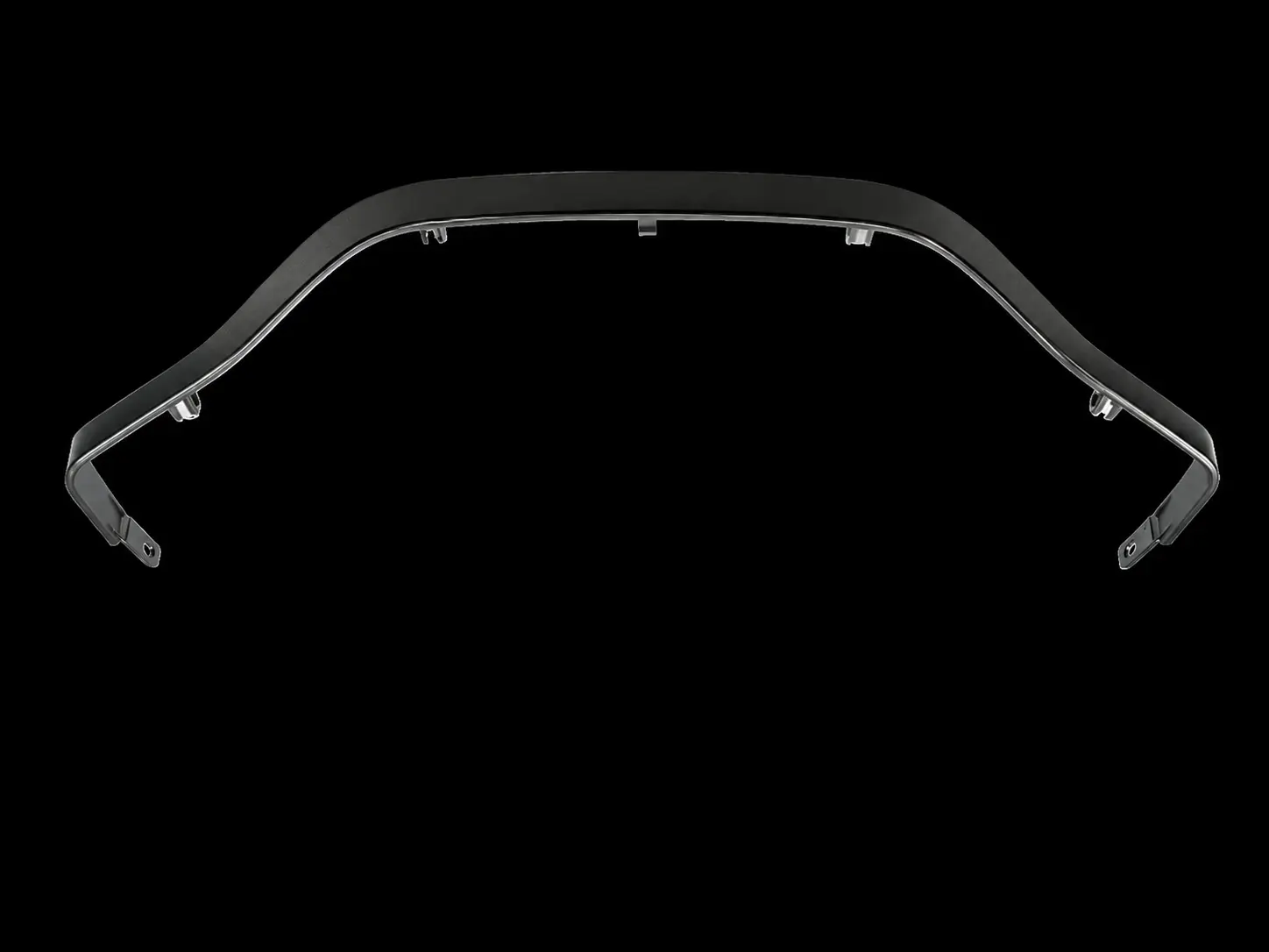 Trim & Bezel