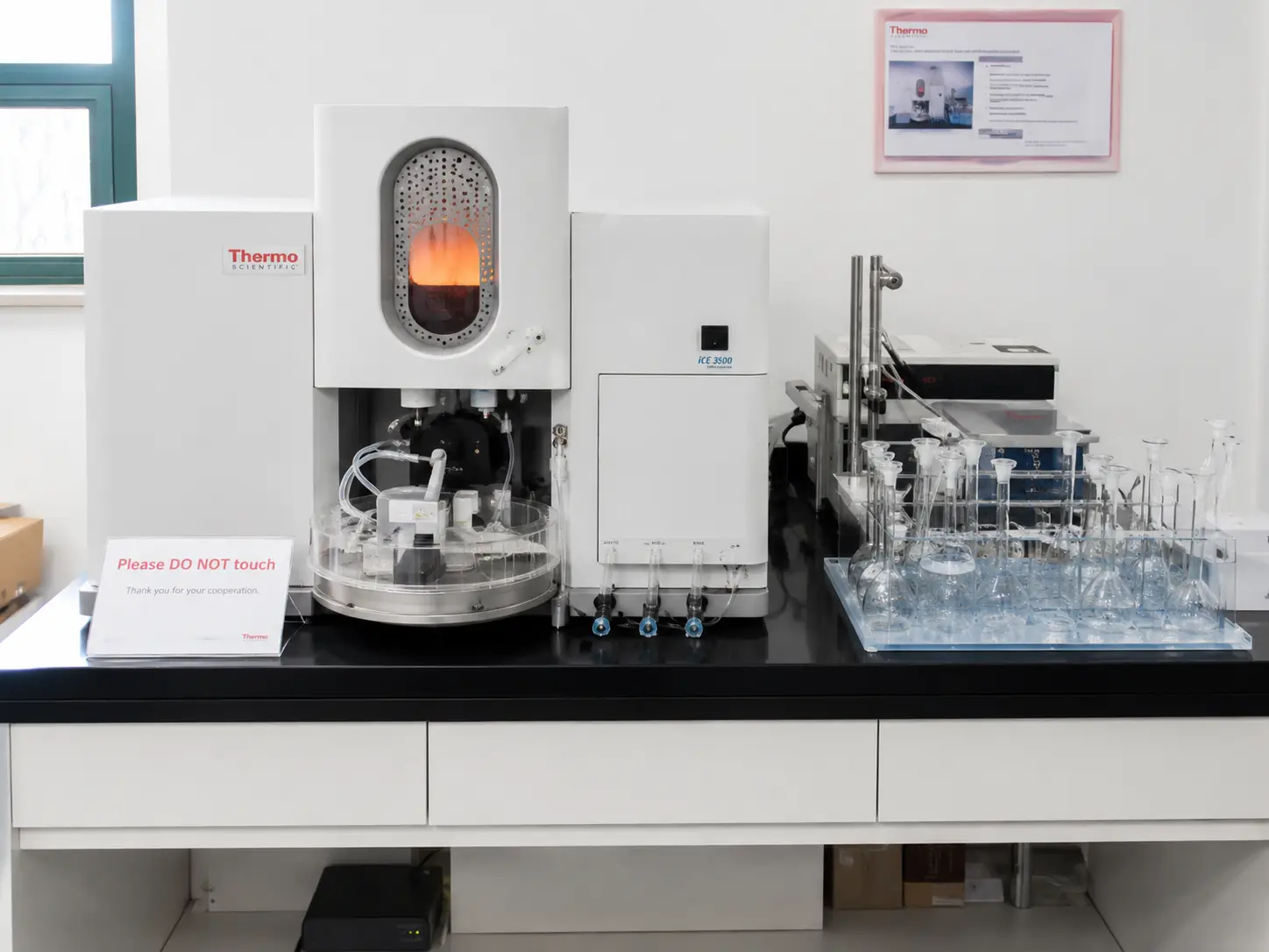 Test equipment