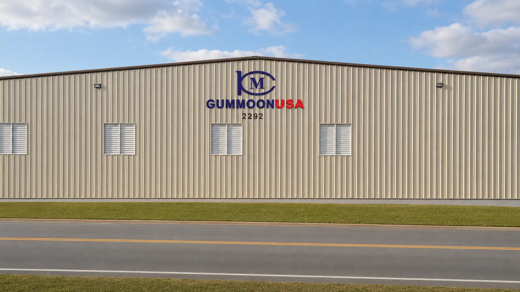 Gummoon America Industry