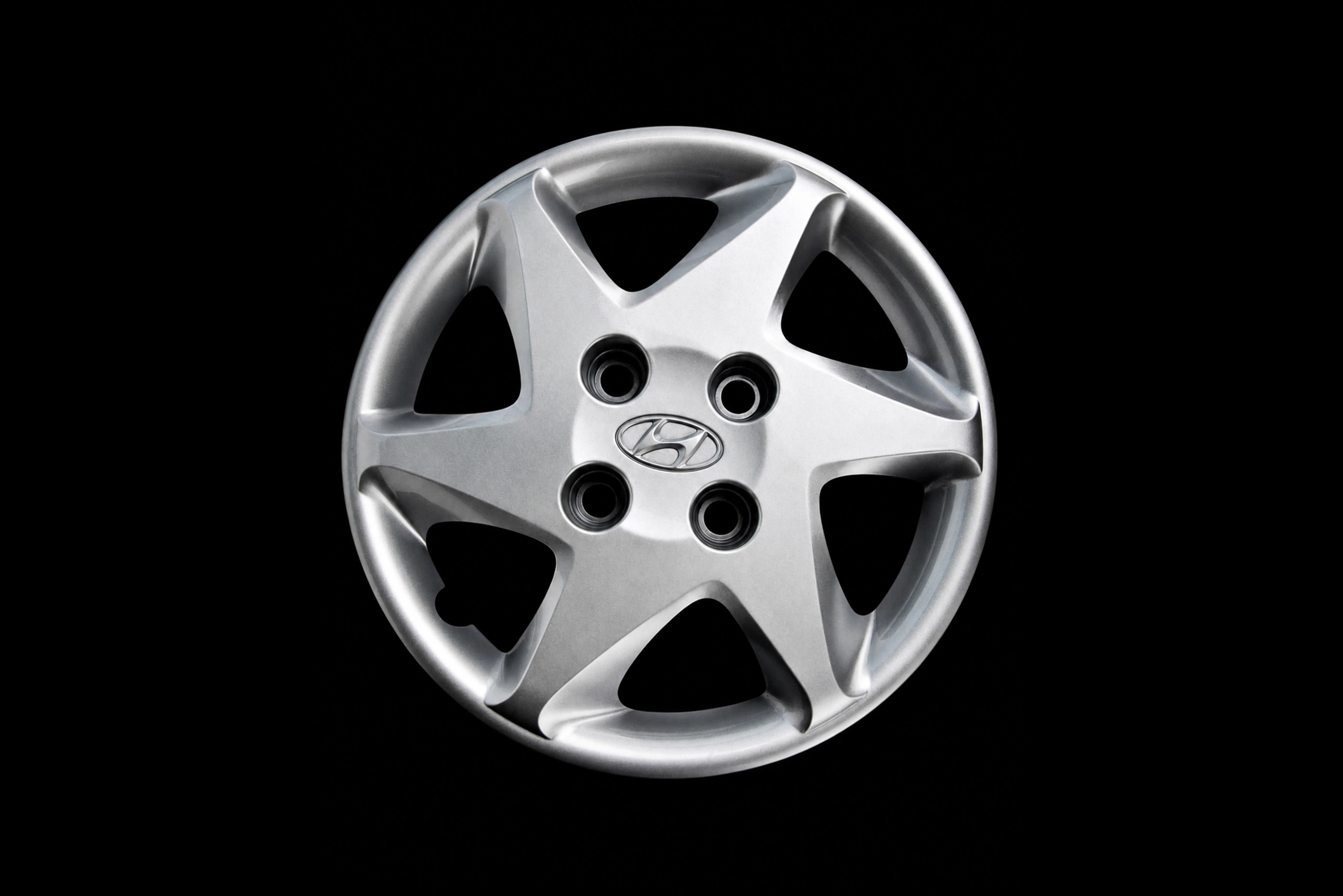 Wheel cover