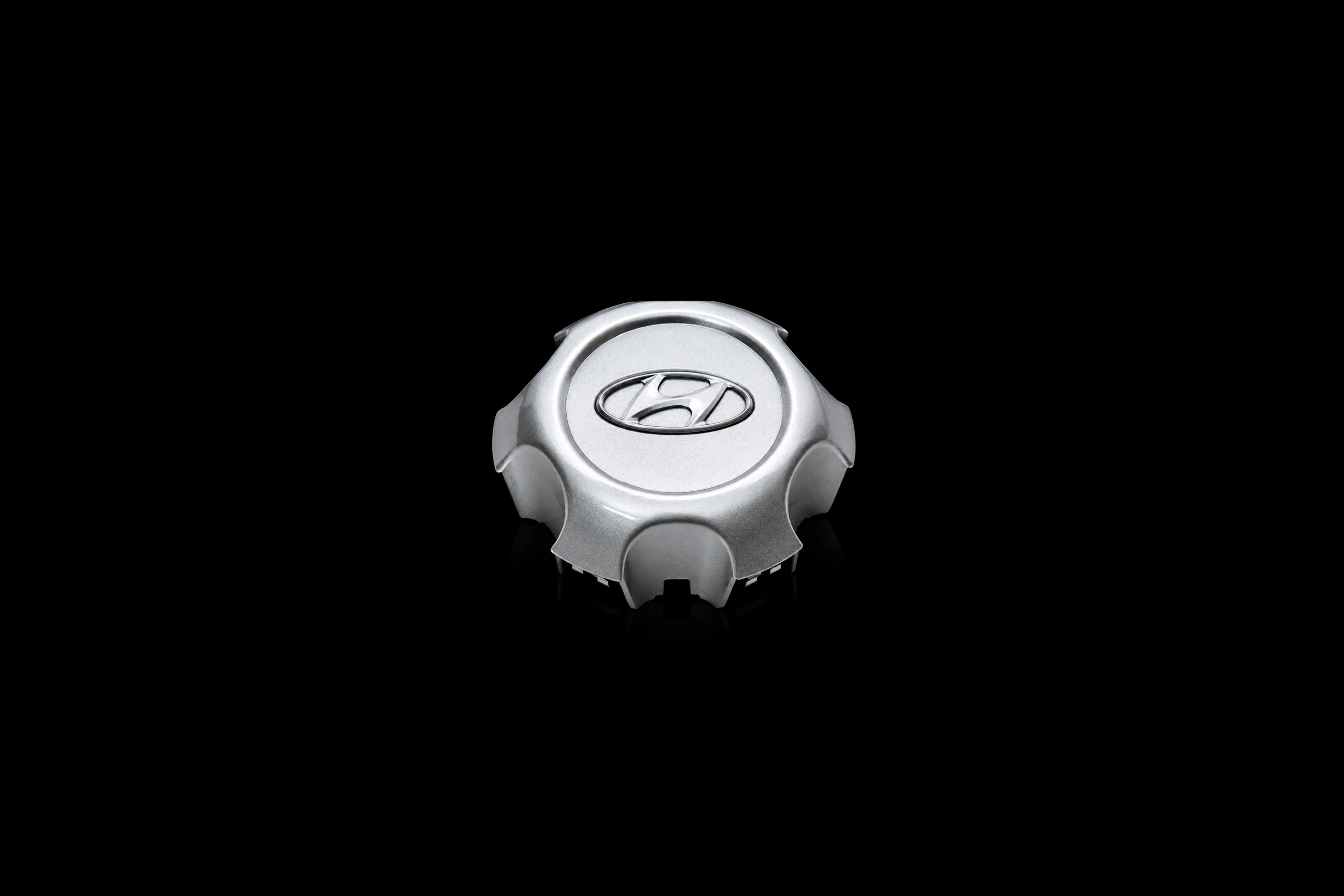 Wheel cover
