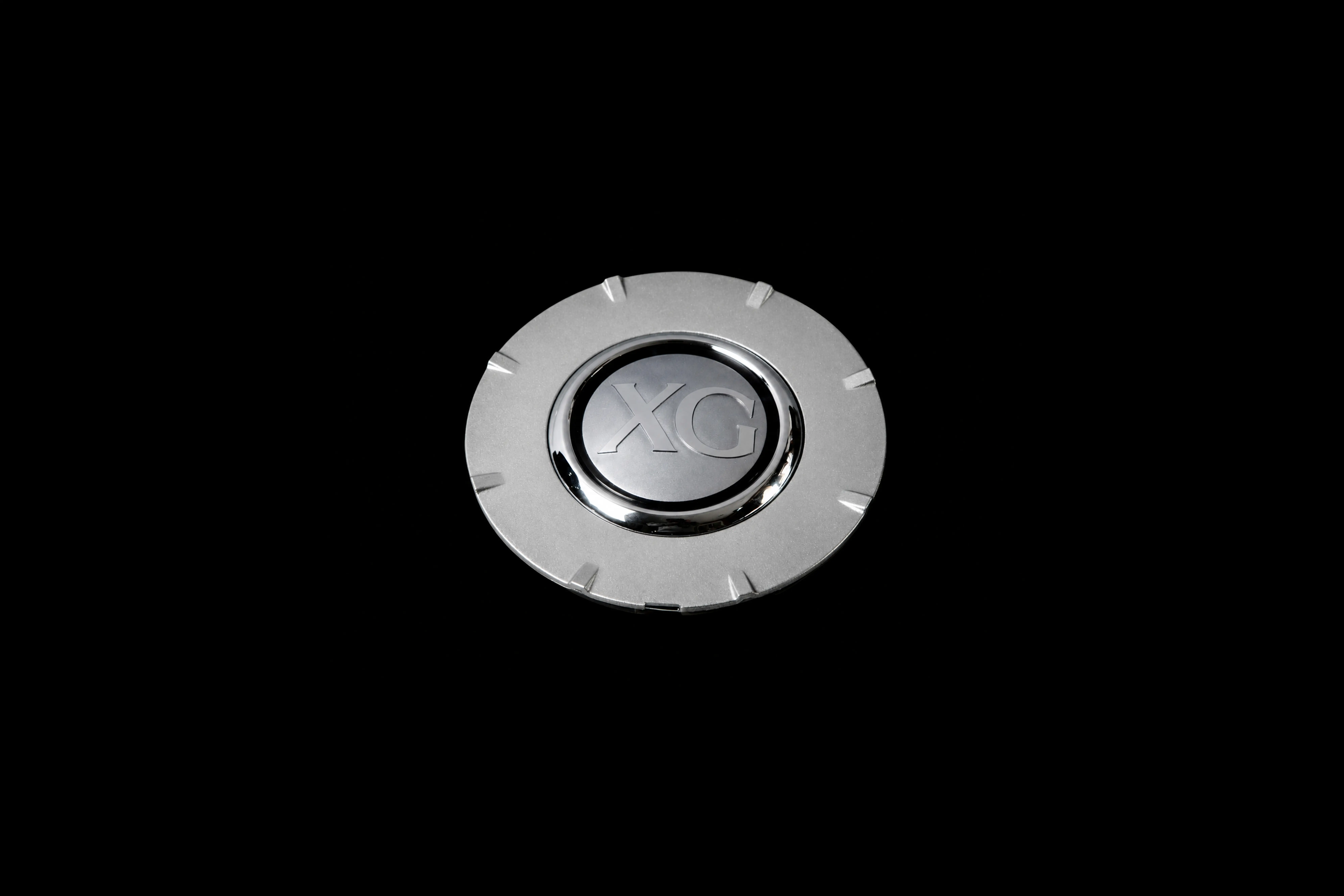 Hub cap